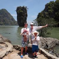 Отзыв от Ольга - Visa DTV